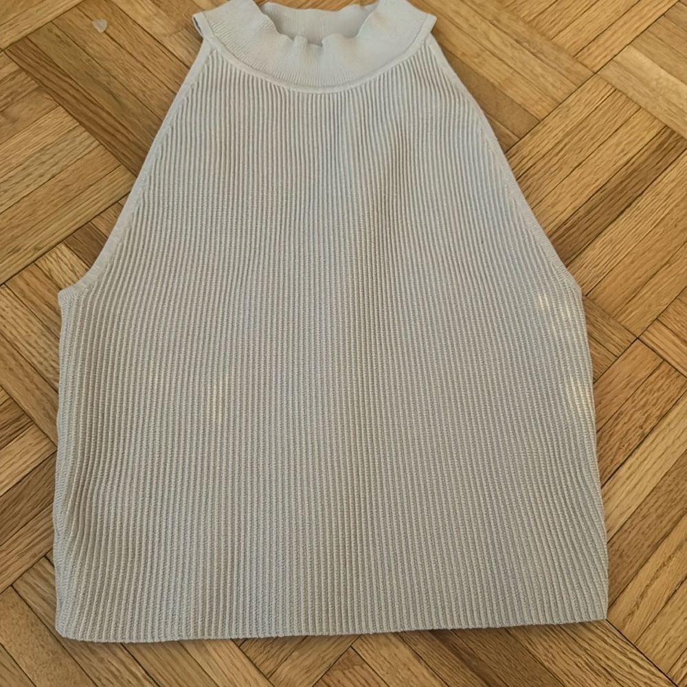 [defective] Aritzia Babaton Sculpt Knit Size small